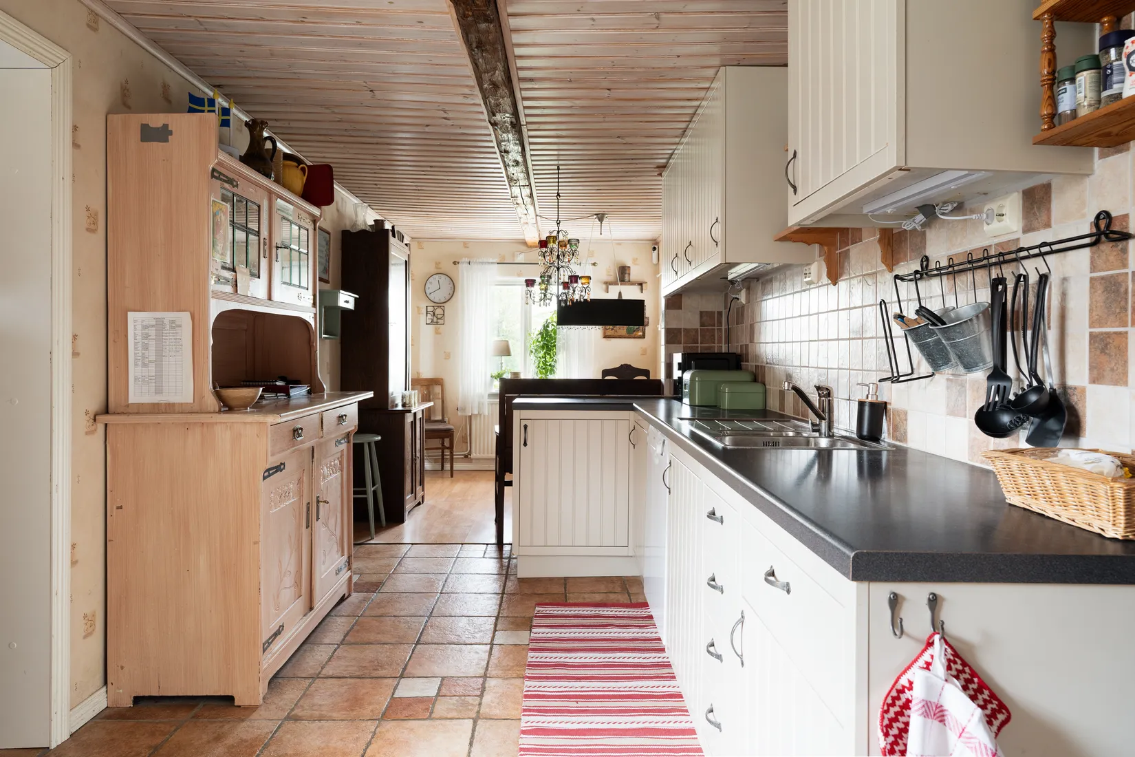 Villa, Sandvägen 12A, Skörpinge, Ängelholm