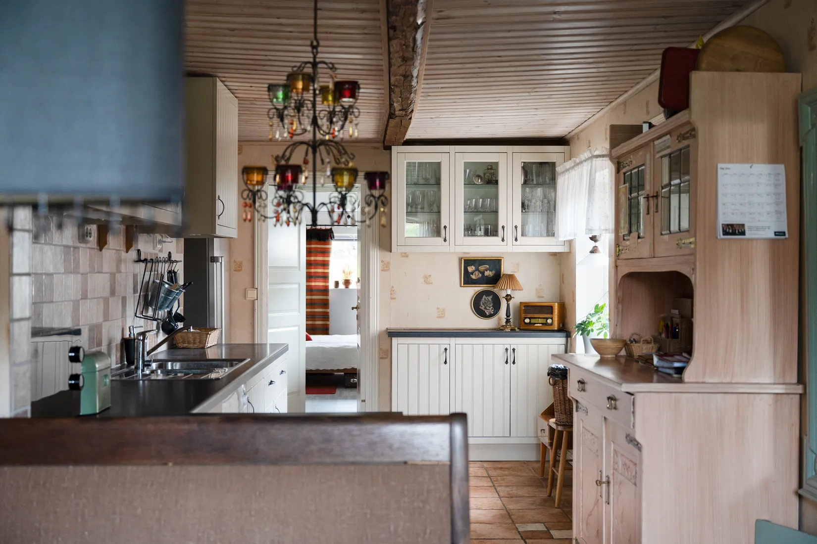 Villa, Sandvägen 12A, Skörpinge, Ängelholm