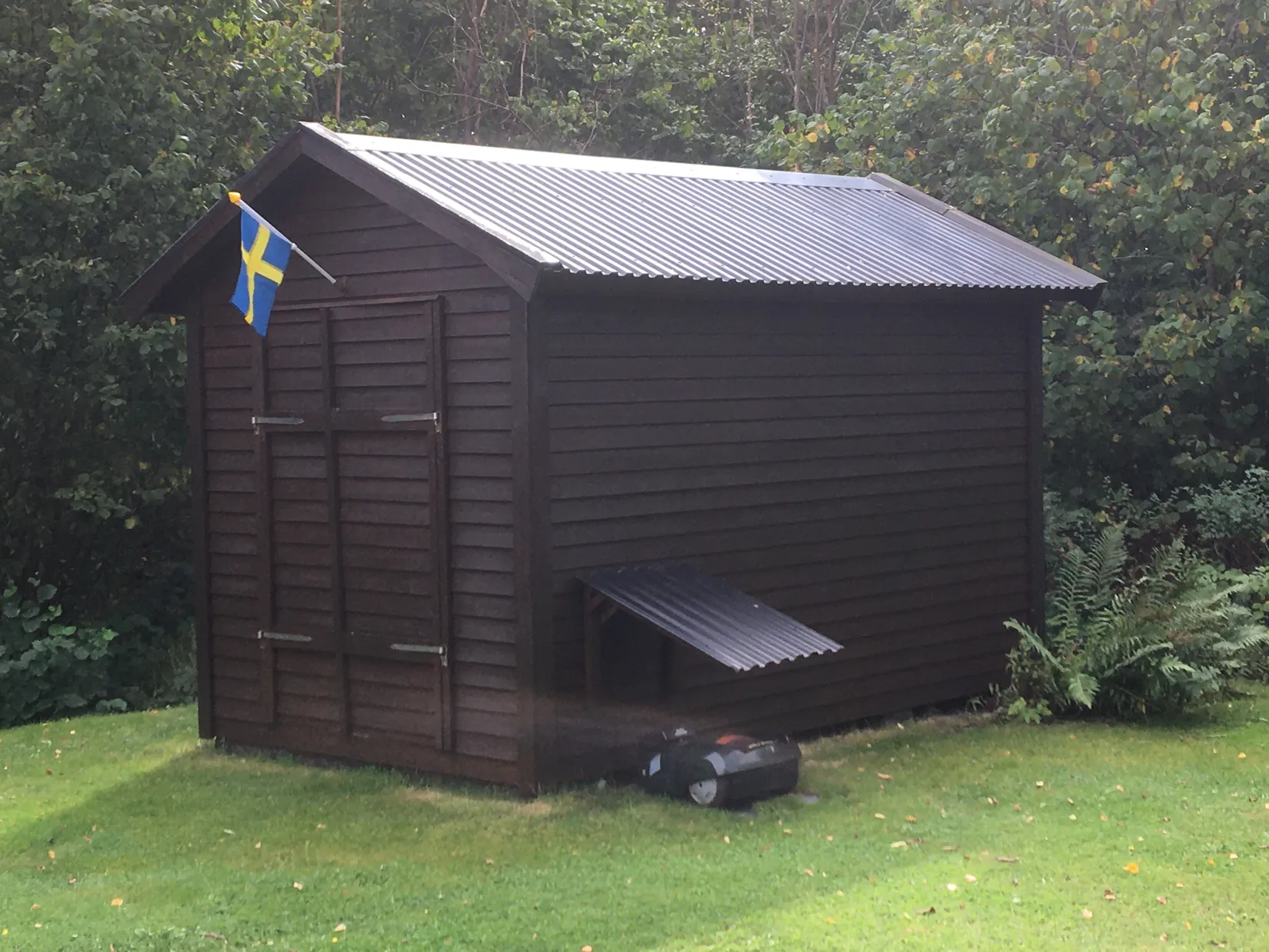 Villa, Trumslagarvägen 14, Vintrosa, Örebro