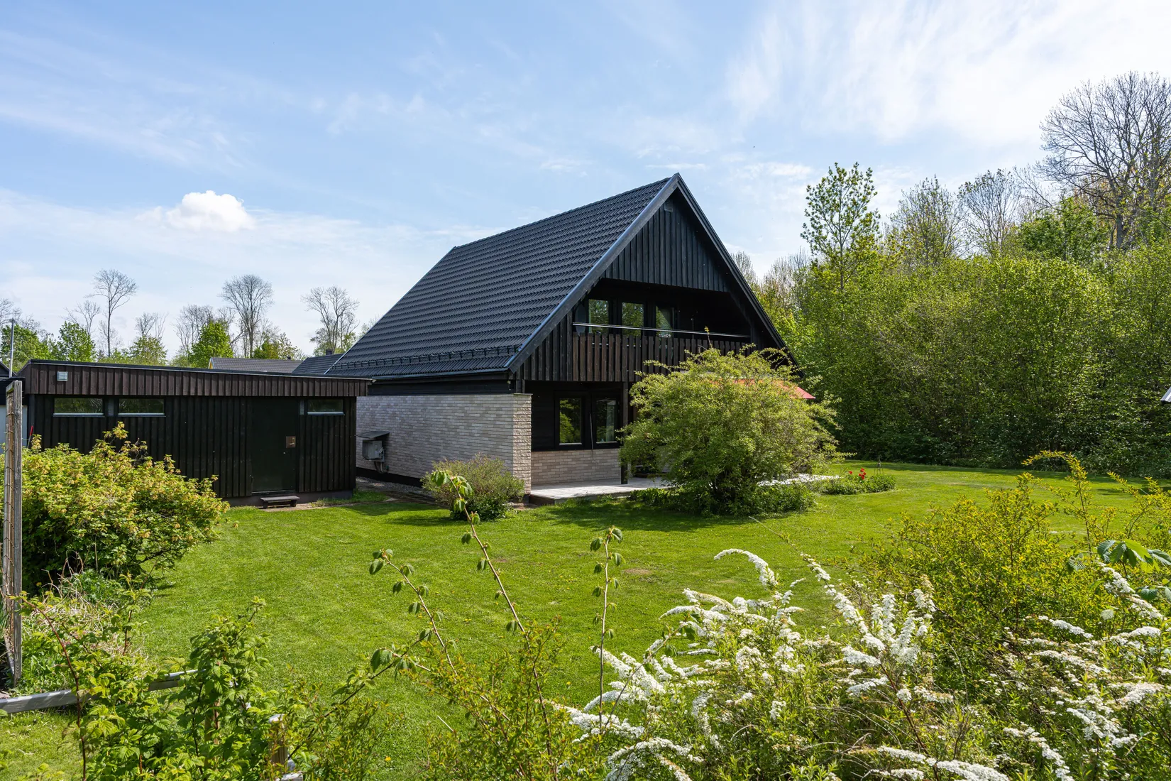 Villa, Trumslagarvägen 14, Vintrosa, Örebro