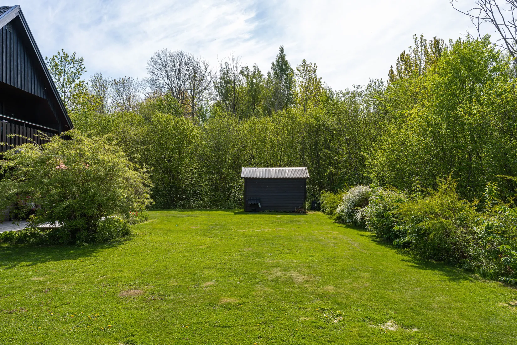 Villa, Trumslagarvägen 14, Vintrosa, Örebro