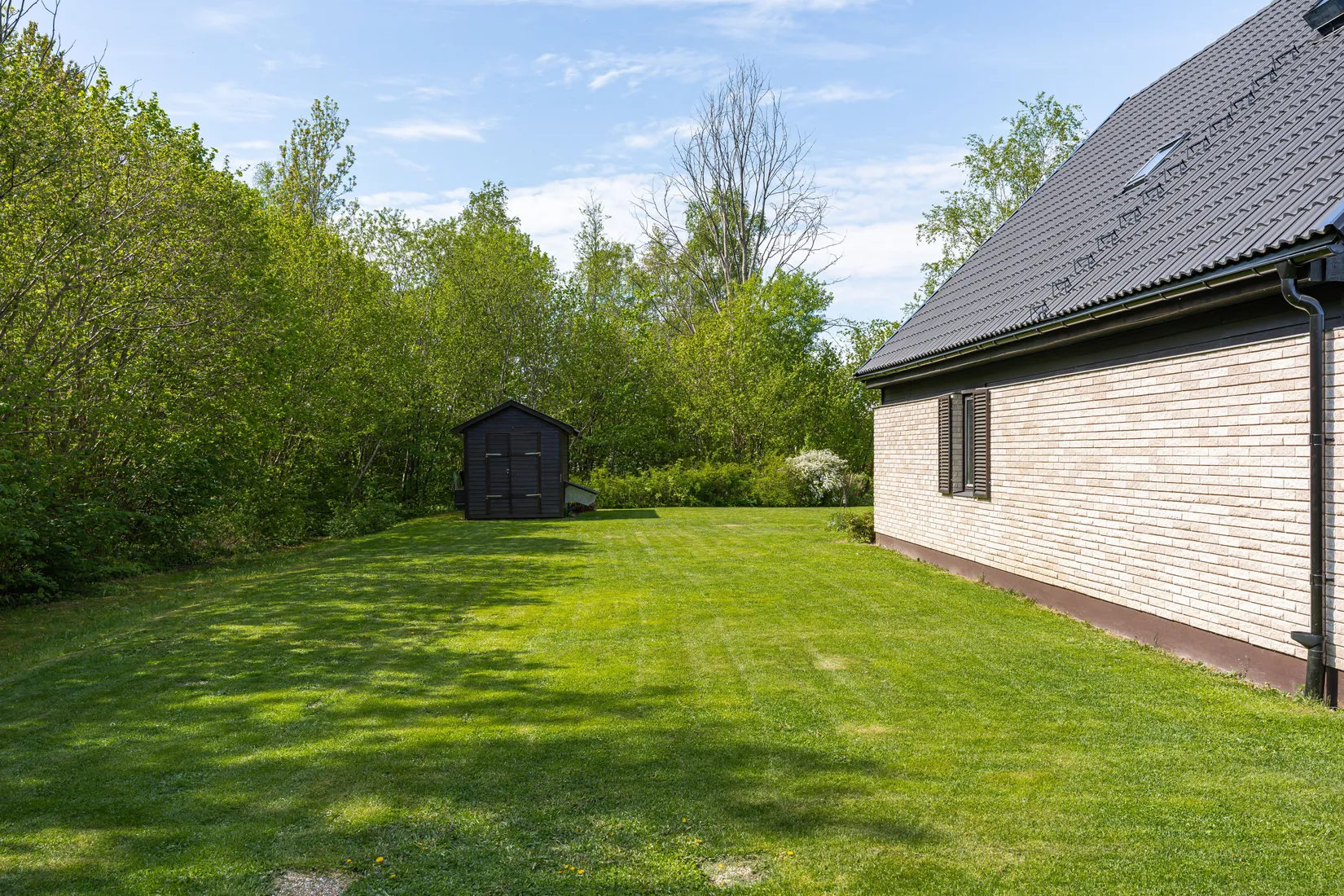 Villa, Trumslagarvägen 14, Vintrosa, Örebro