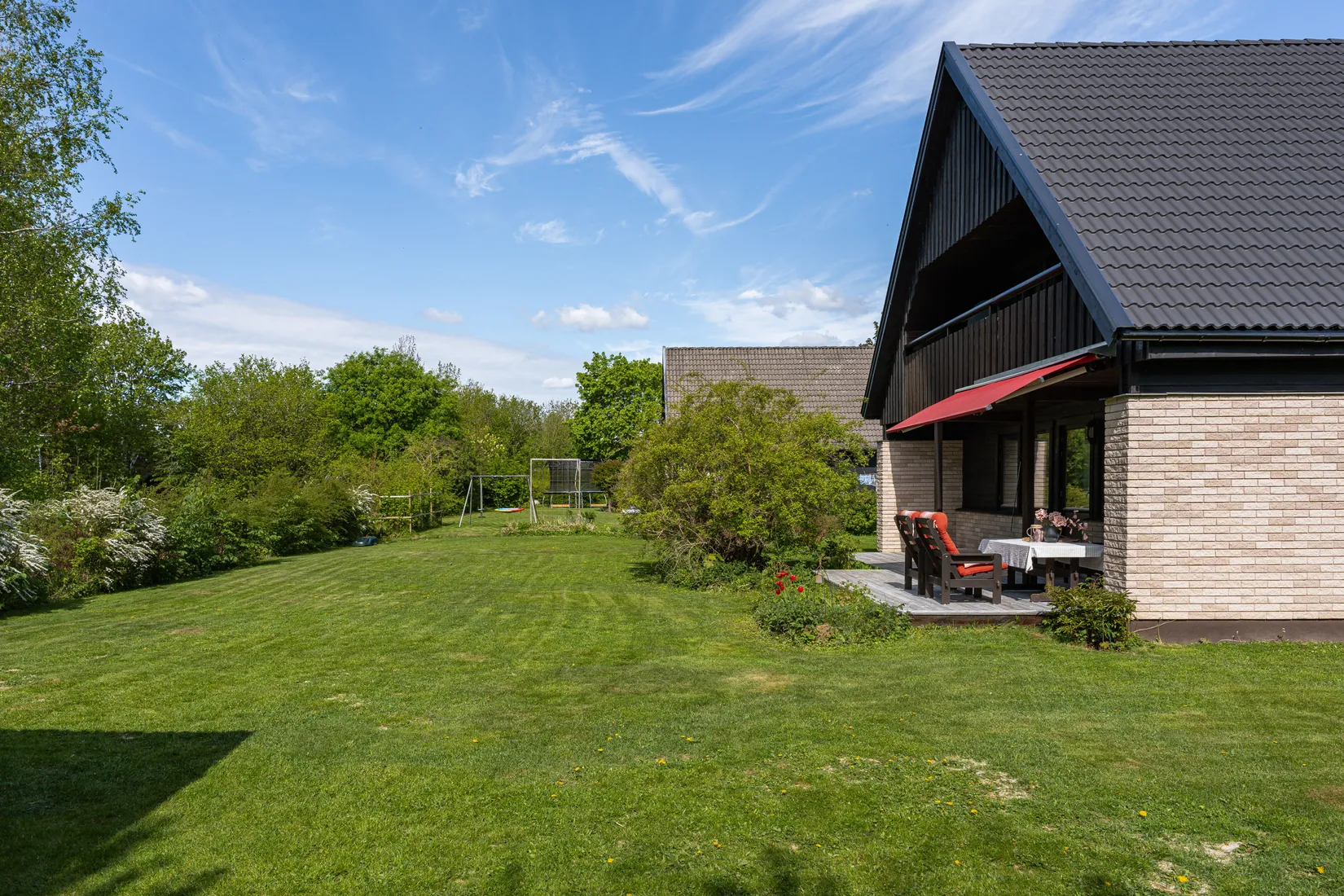 Villa, Trumslagarvägen 14, Vintrosa, Örebro
