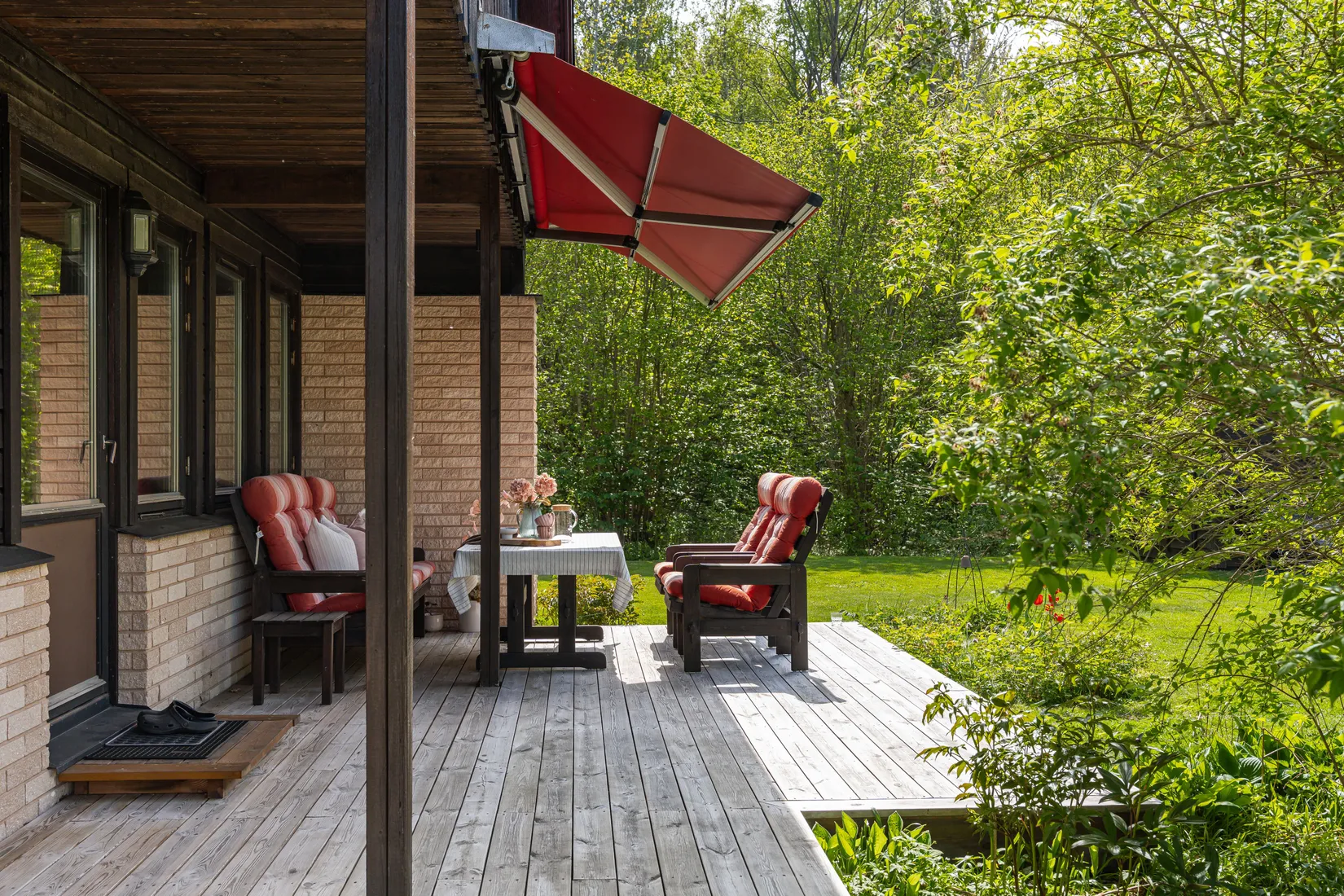 Villa, Trumslagarvägen 14, Vintrosa, Örebro