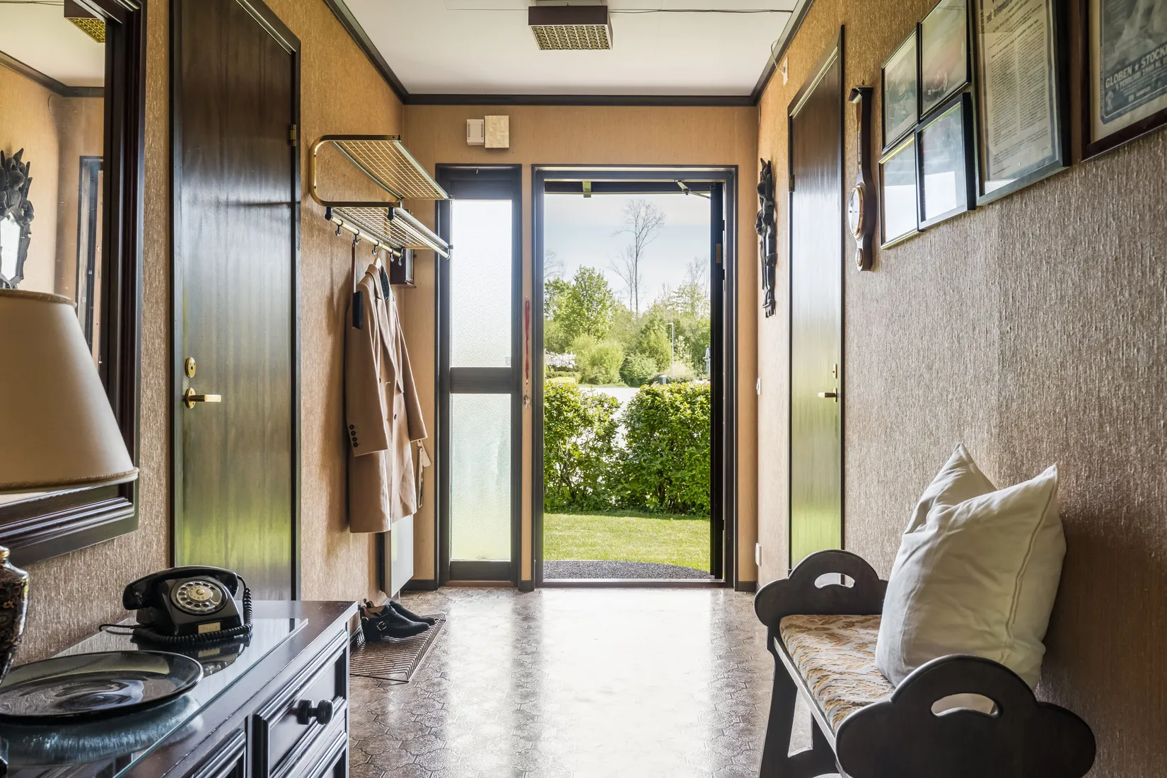 Villa, Trumslagarvägen 14, Vintrosa, Örebro