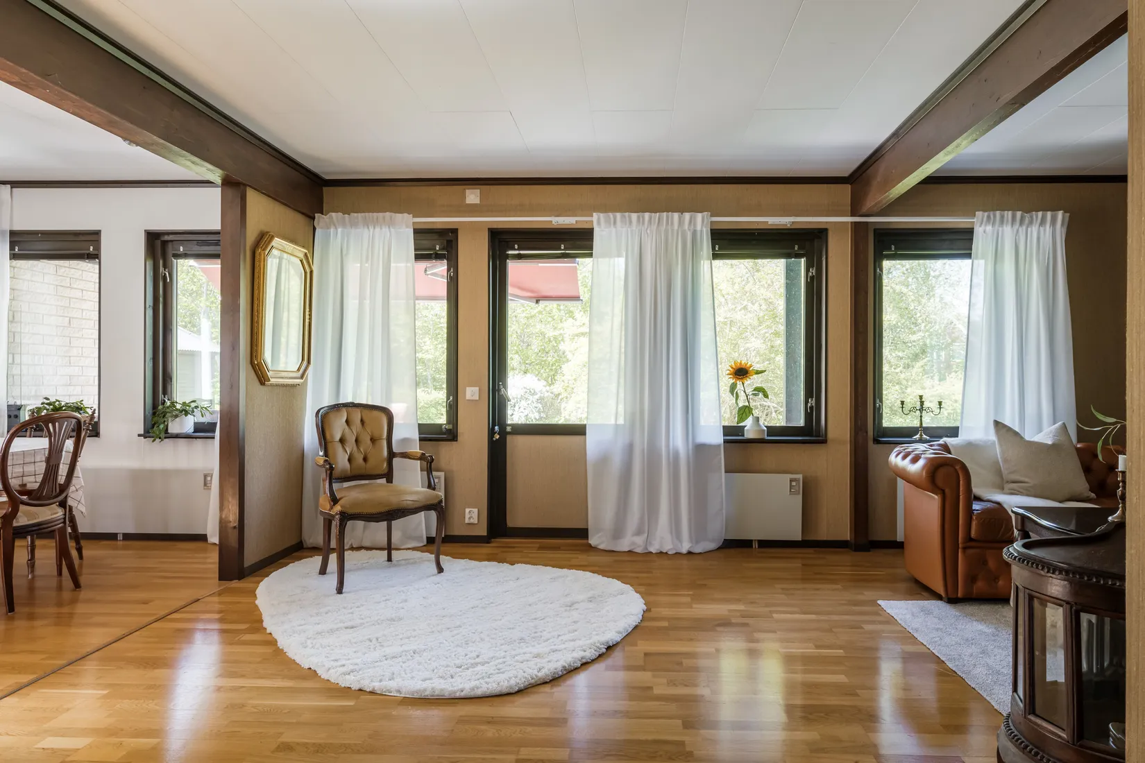 Villa, Trumslagarvägen 14, Vintrosa, Örebro
