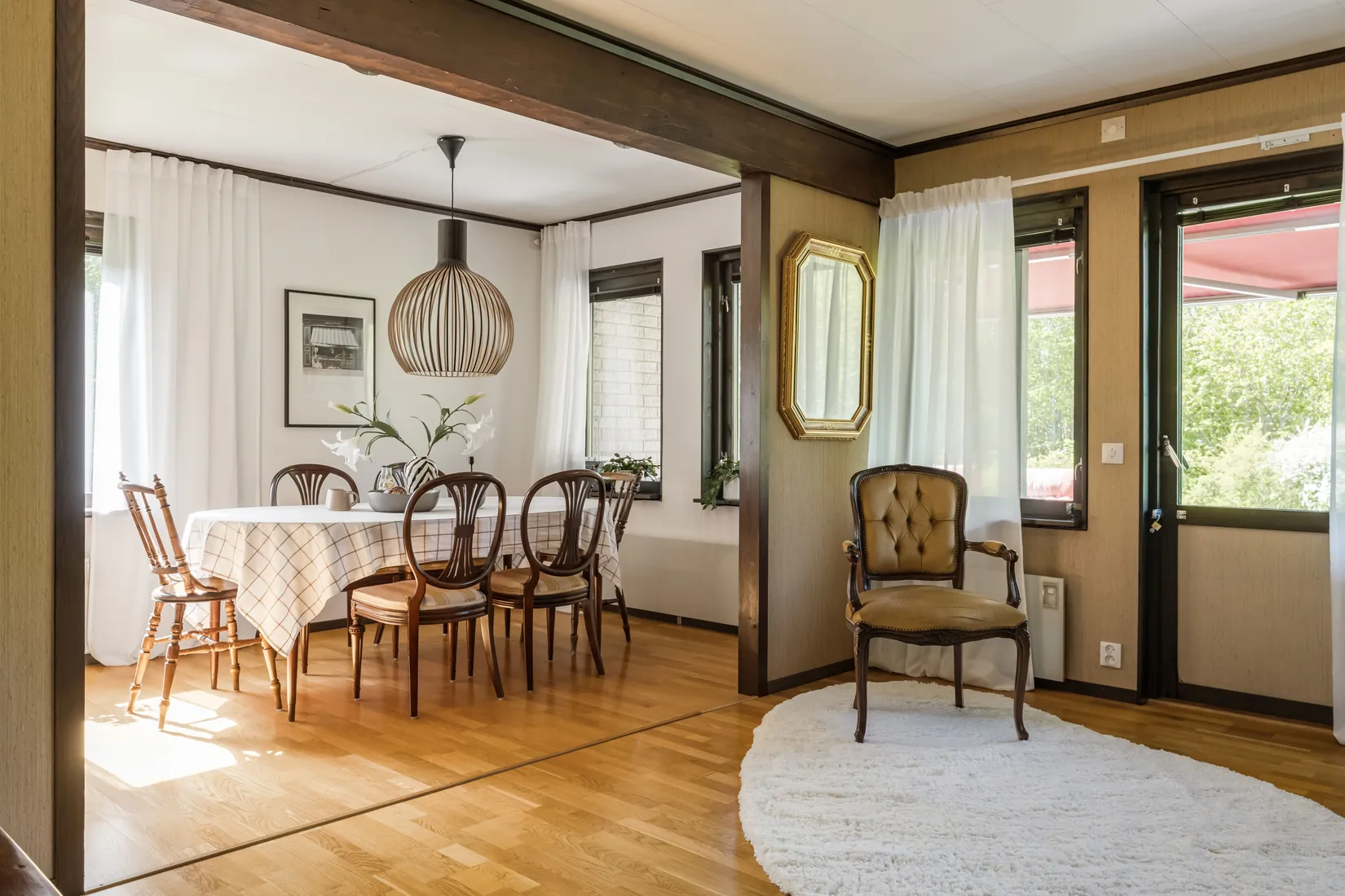 Villa, Trumslagarvägen 14, Vintrosa, Örebro