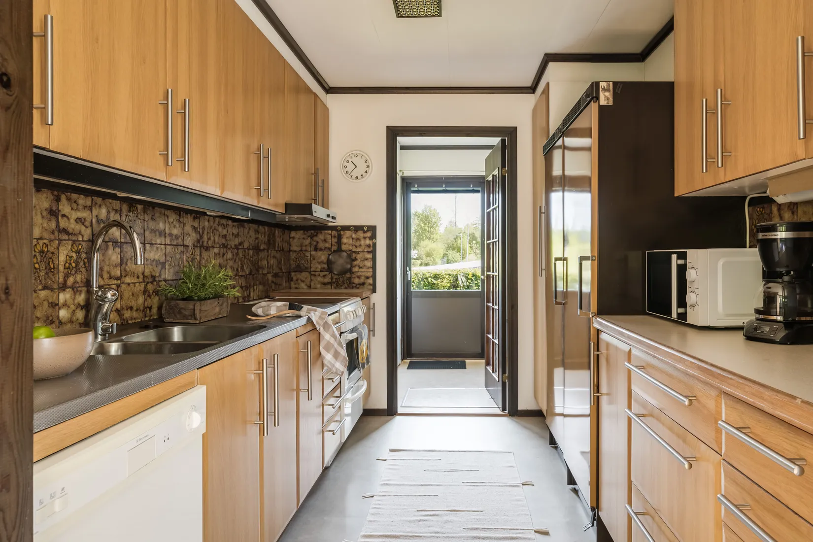 Villa, Trumslagarvägen 14, Vintrosa, Örebro
