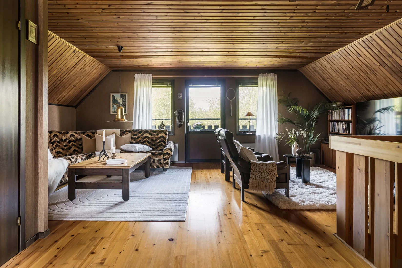 Villa, Trumslagarvägen 14, Vintrosa, Örebro