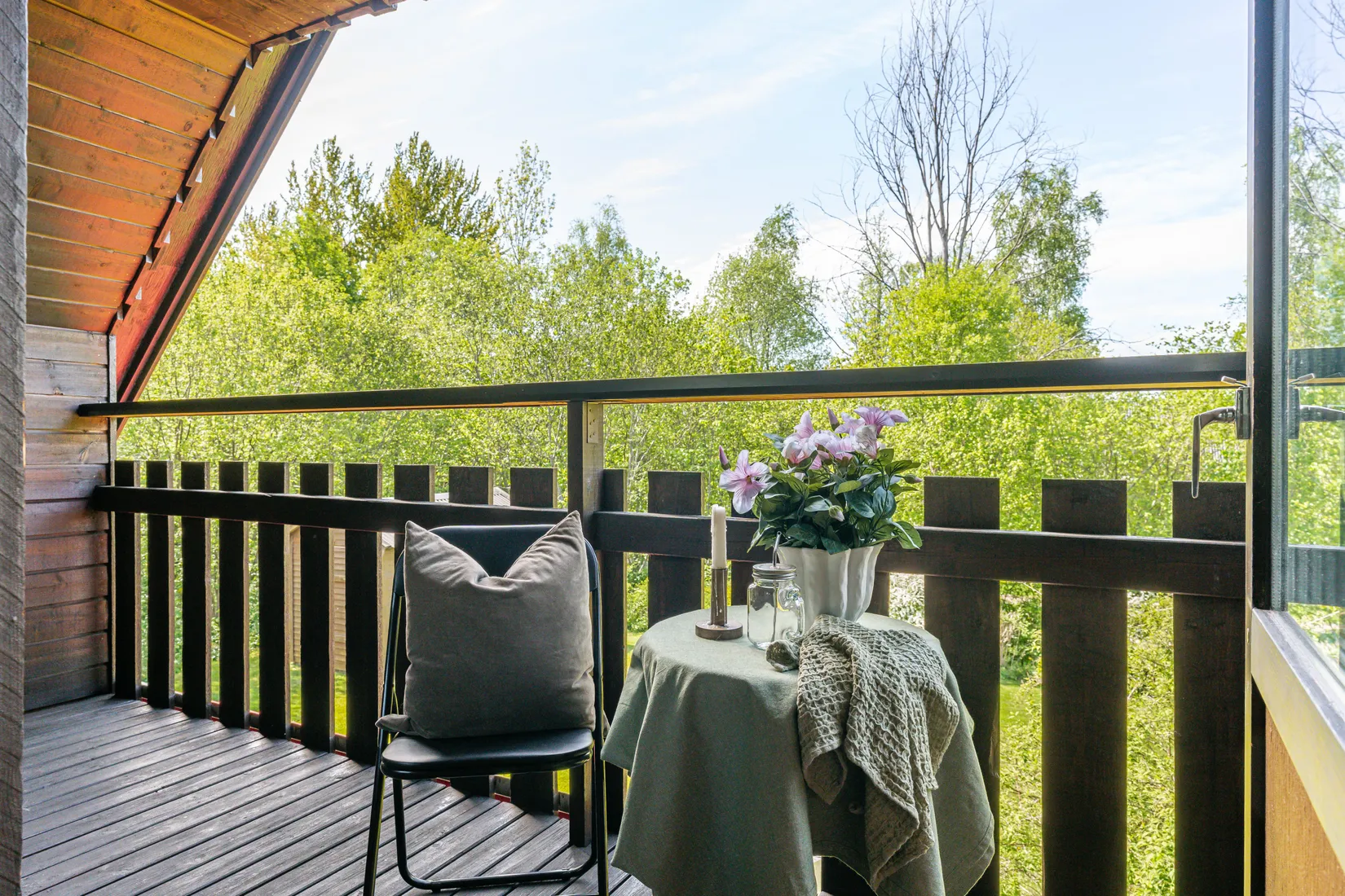 Villa, Trumslagarvägen 14, Vintrosa, Örebro