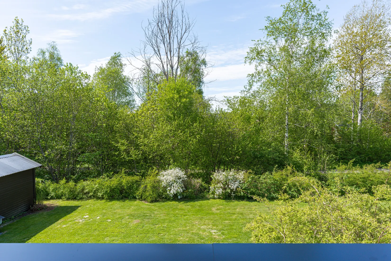 Villa, Trumslagarvägen 14, Vintrosa, Örebro