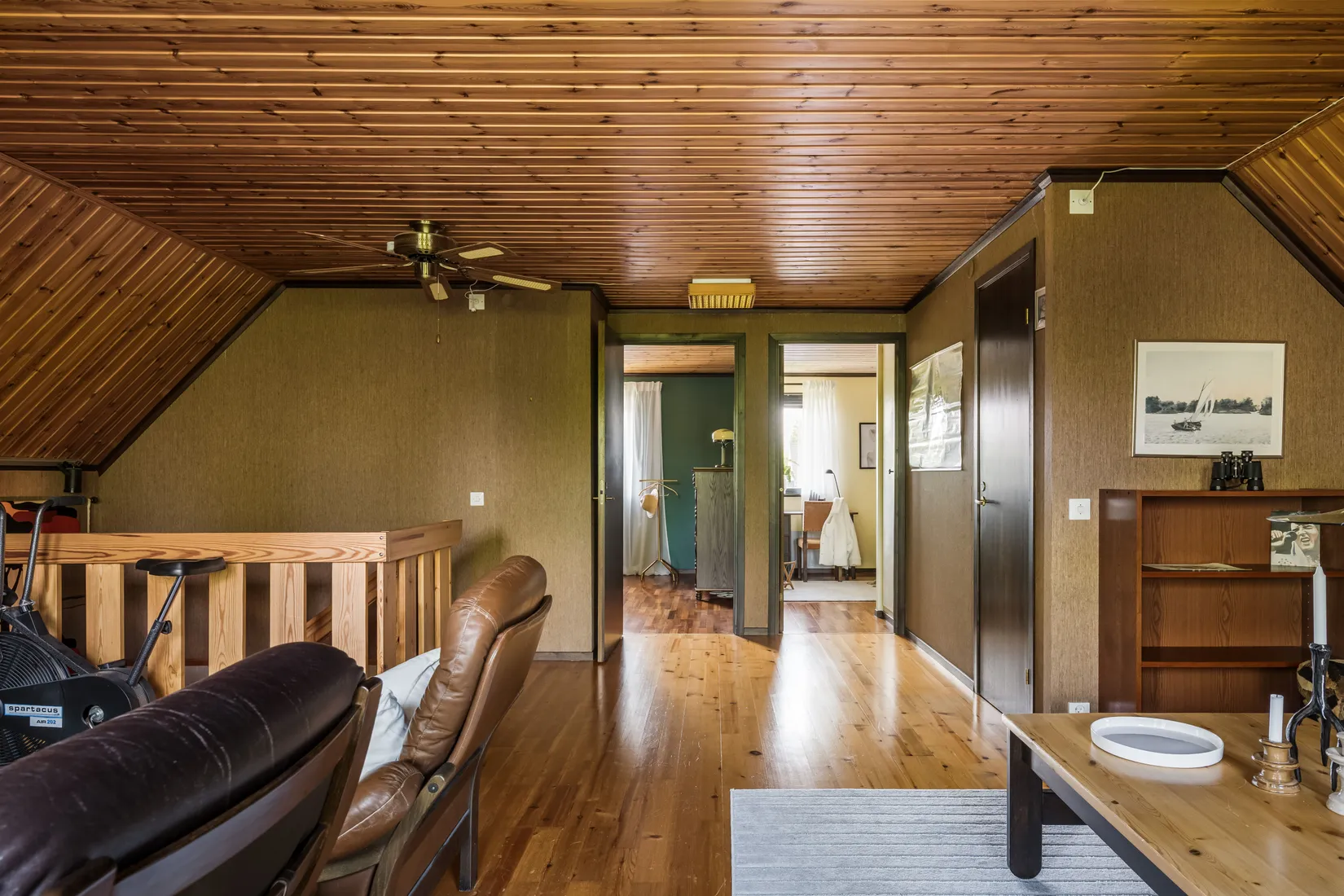 Villa, Trumslagarvägen 14, Vintrosa, Örebro