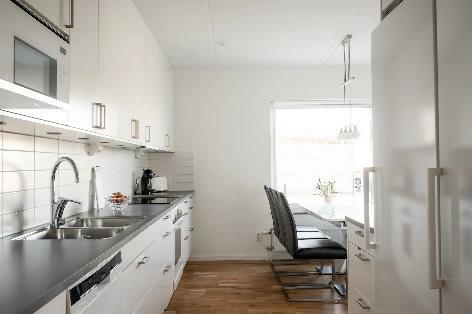 Bostadsrätt, Lönnebergagatan 63, Gyllins Trädgård, Malmö