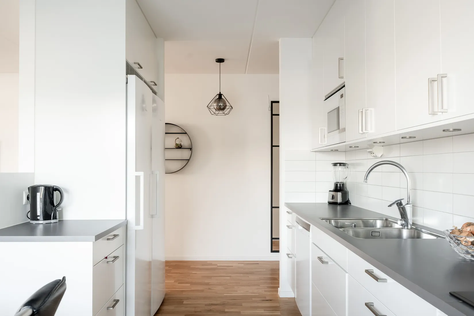 Bostadsrätt, Lönnebergagatan 63, Gyllins Trädgård, Malmö