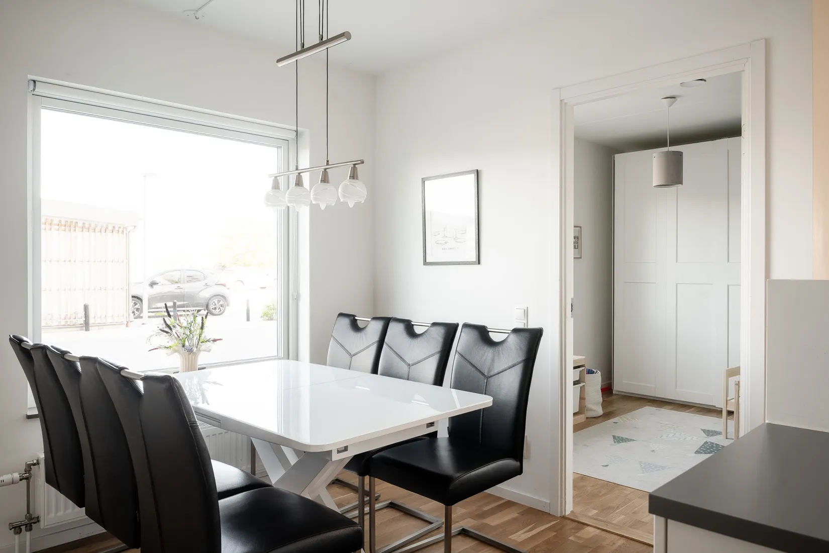 Bostadsrätt, Lönnebergagatan 63, Gyllins Trädgård, Malmö