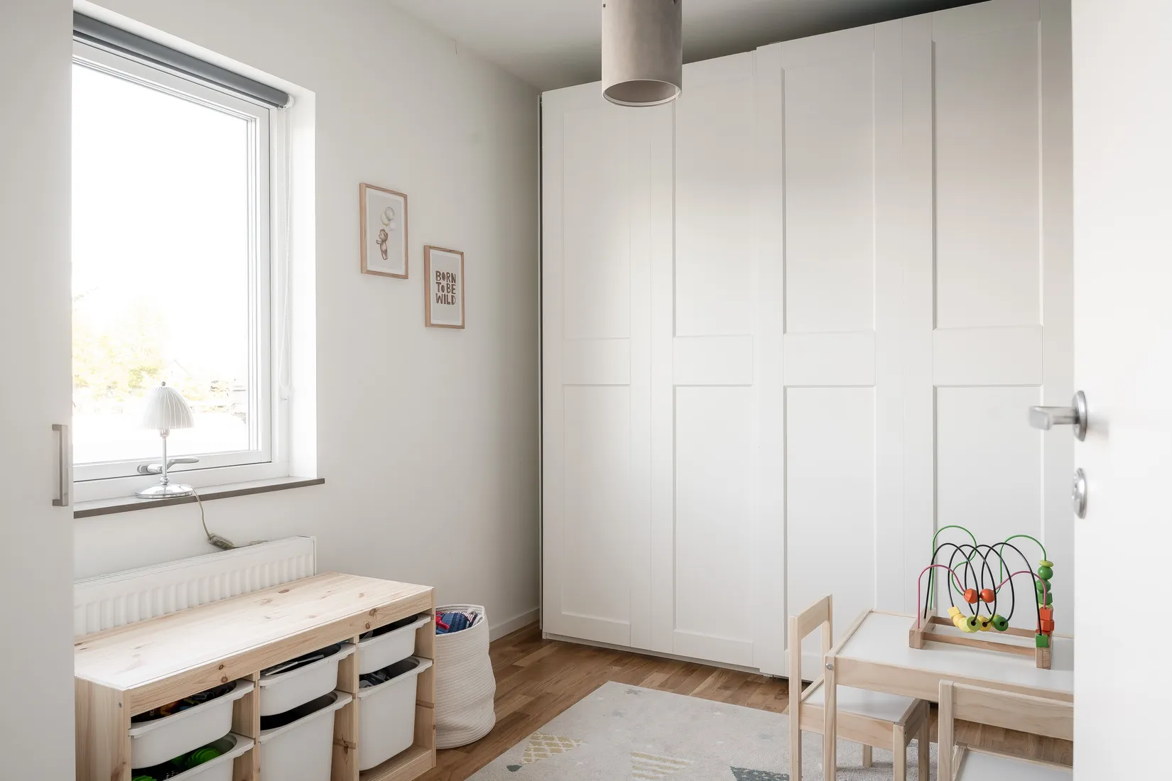 Bostadsrätt, Lönnebergagatan 63, Gyllins Trädgård, Malmö
