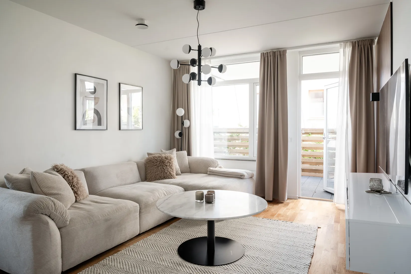 Bostadsrätt, Lönnebergagatan 63, Gyllins Trädgård, Malmö
