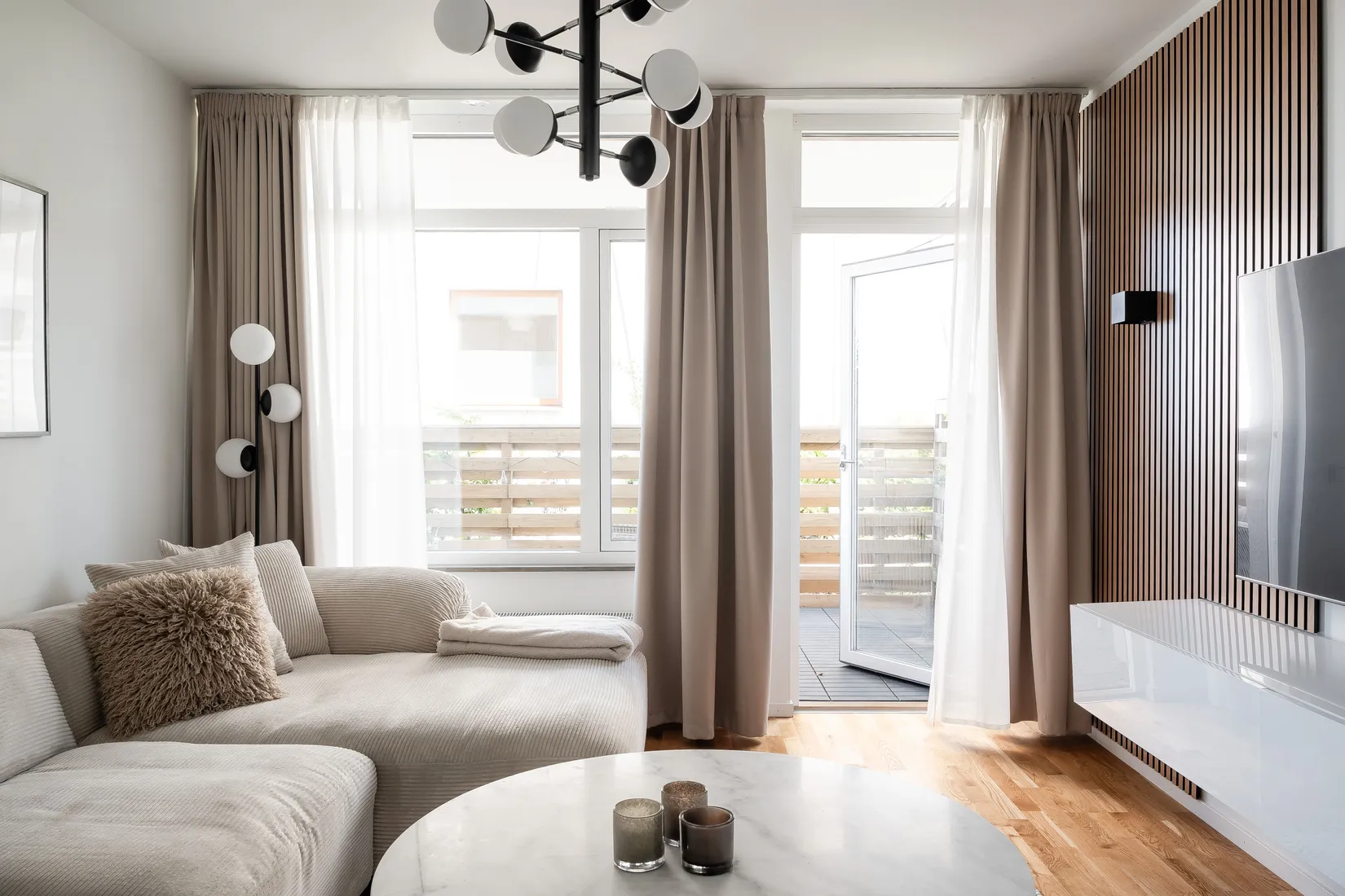 Bostadsrätt, Lönnebergagatan 63, Gyllins Trädgård, Malmö