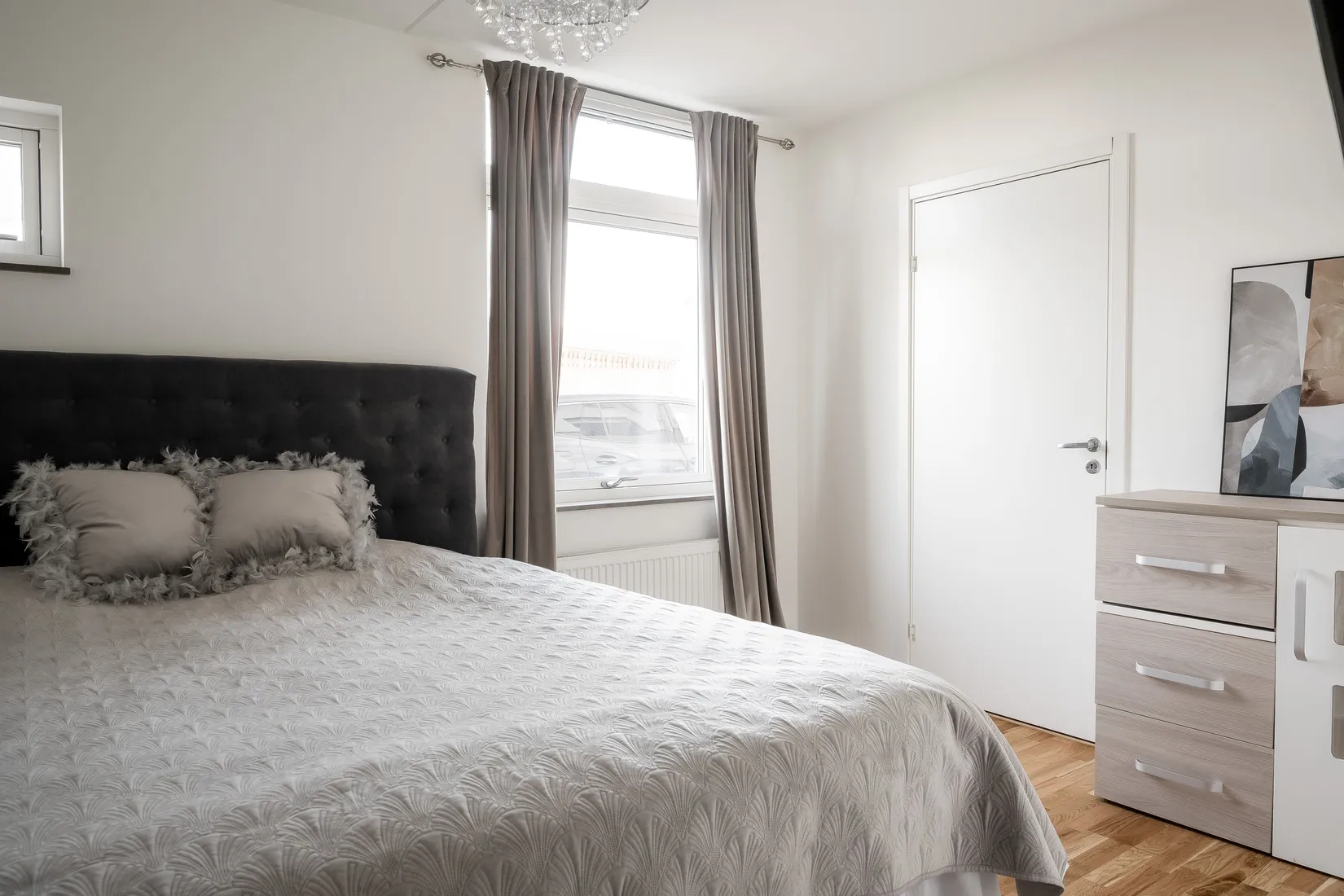 Bostadsrätt, Lönnebergagatan 63, Gyllins Trädgård, Malmö