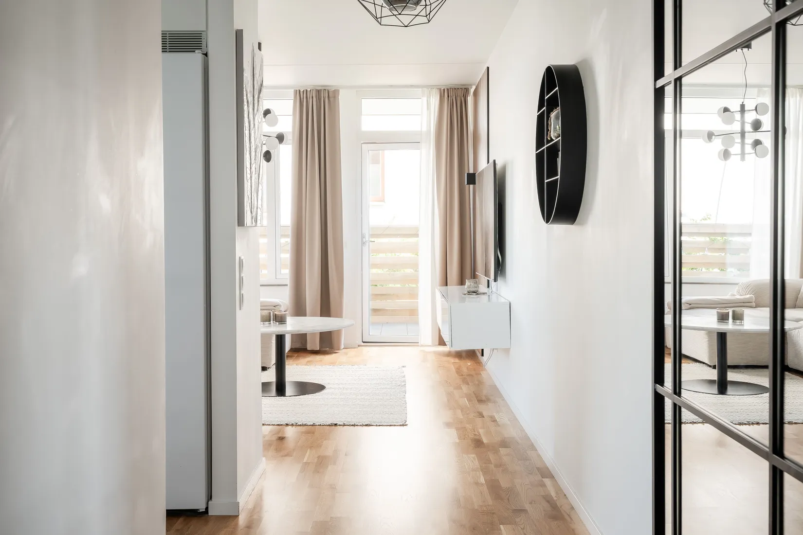 Bostadsrätt, Lönnebergagatan 63, Gyllins Trädgård, Malmö