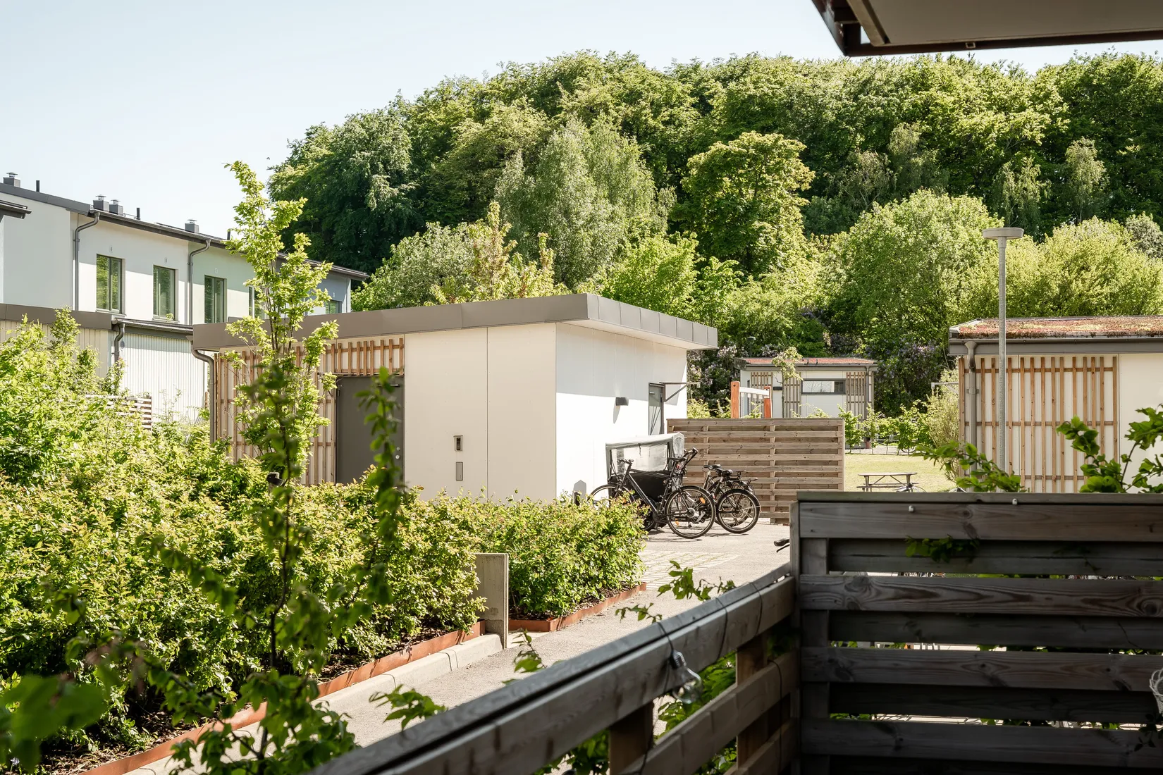 Bostadsrätt, Lönnebergagatan 63, Gyllins Trädgård, Malmö