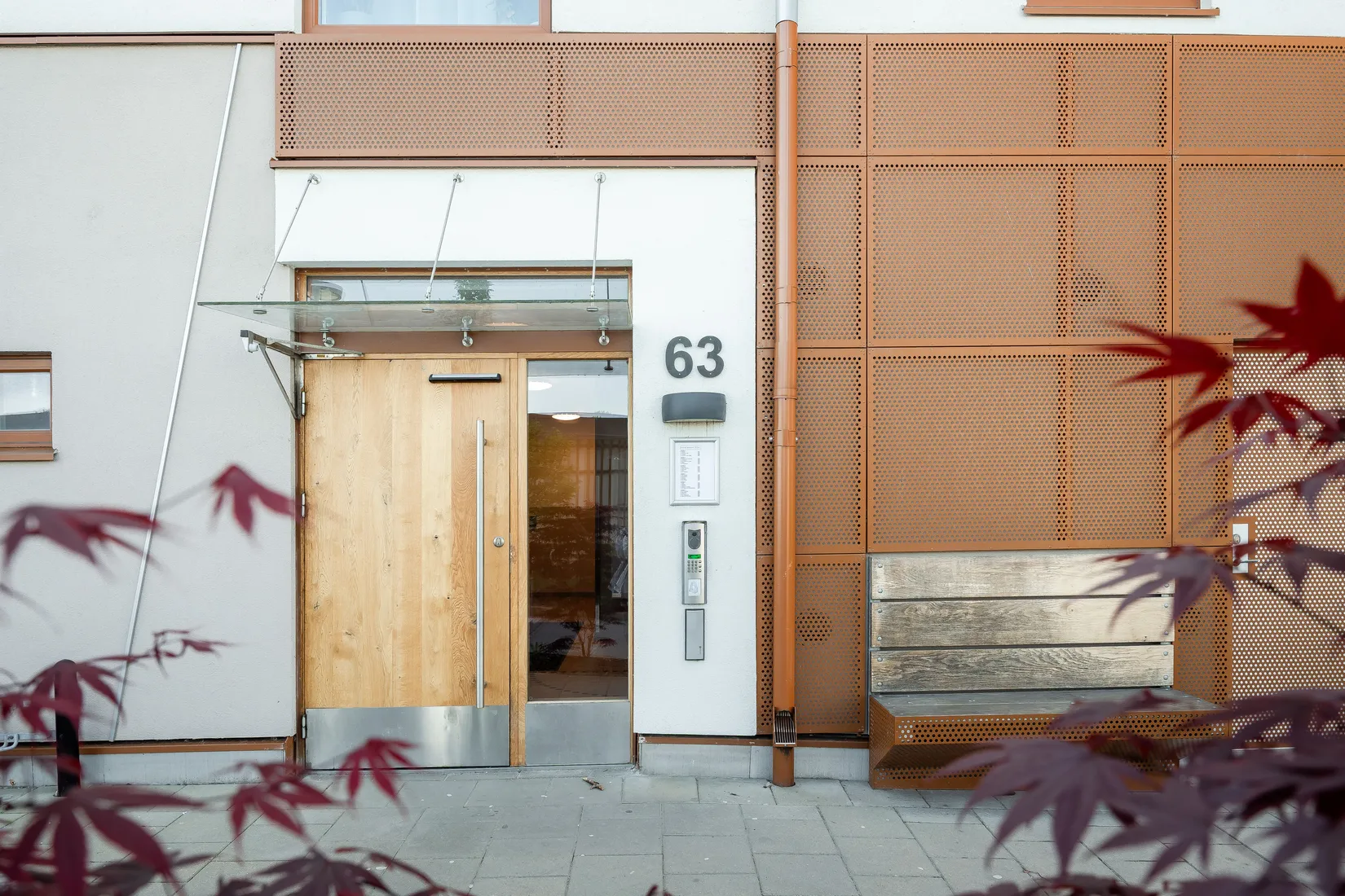 Bostadsrätt, Lönnebergagatan 63, Gyllins Trädgård, Malmö