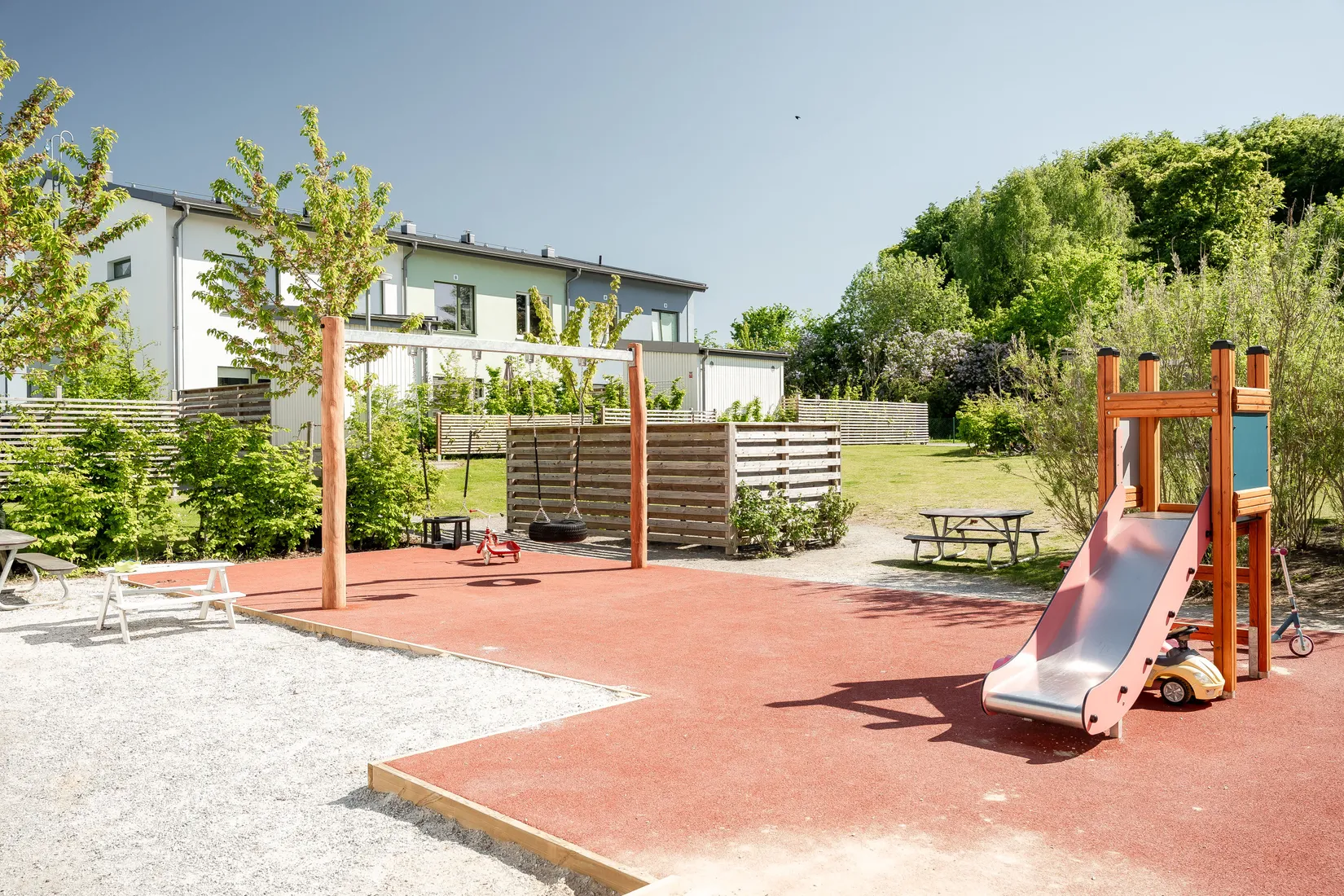 Bostadsrätt, Lönnebergagatan 63, Gyllins Trädgård, Malmö