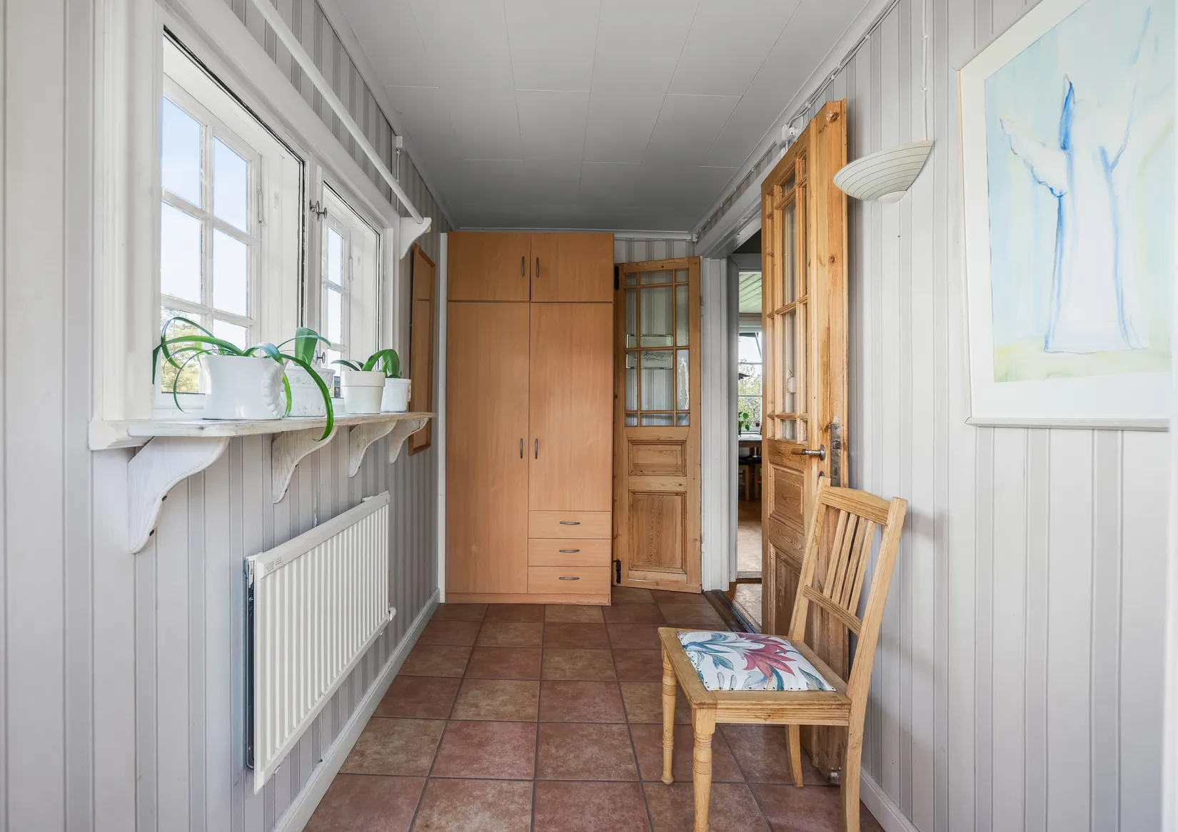 Villa, Åkaregatan 6, Sandviken