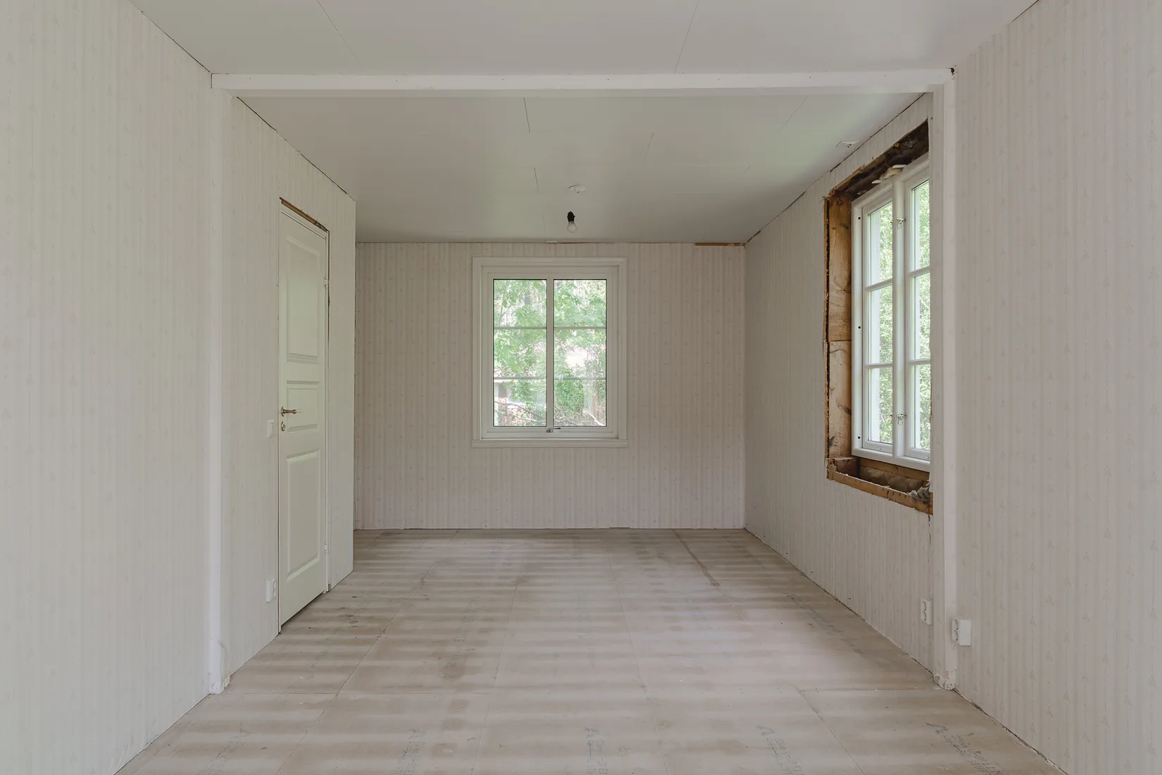 Villa, Östhamra 1, Köping
