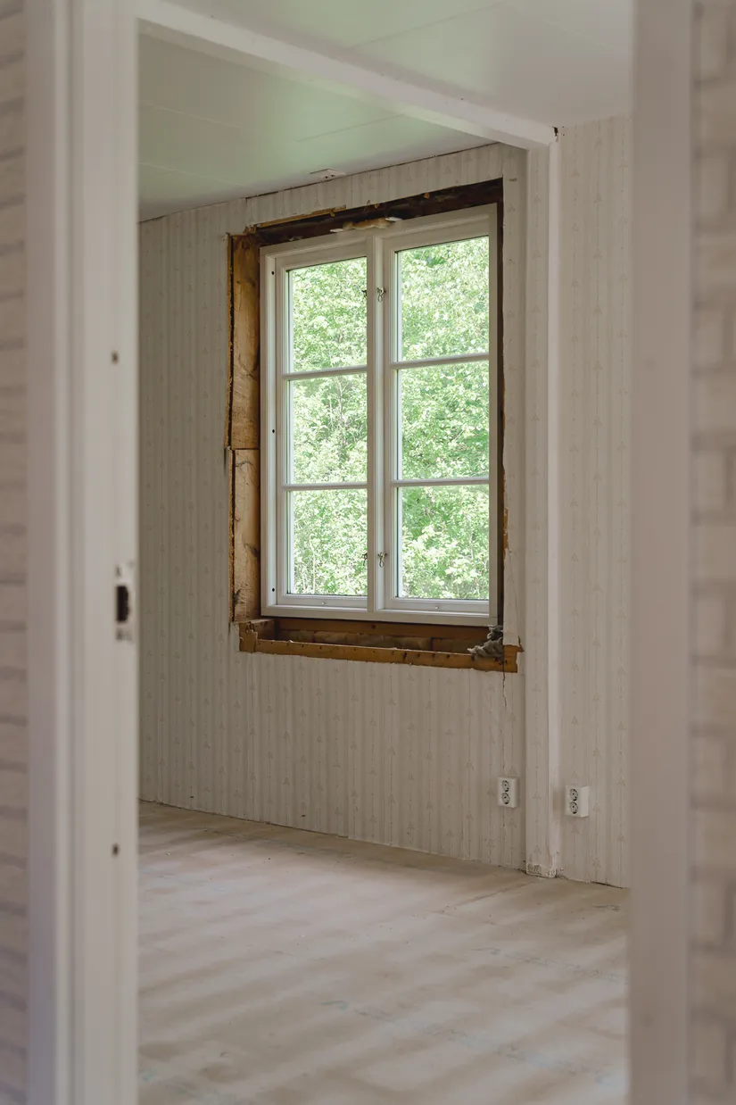Villa, Östhamra 1, Köping