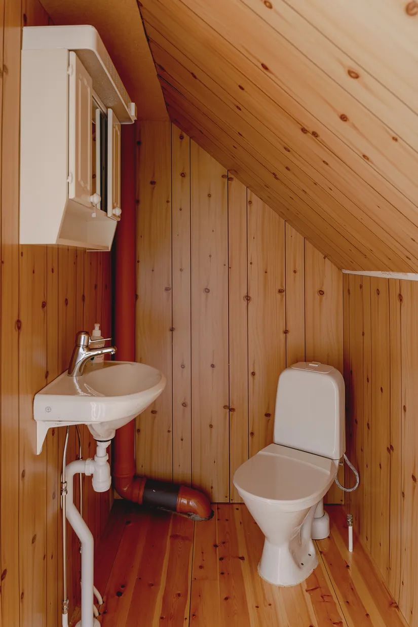Villa, Östhamra 1, Köping