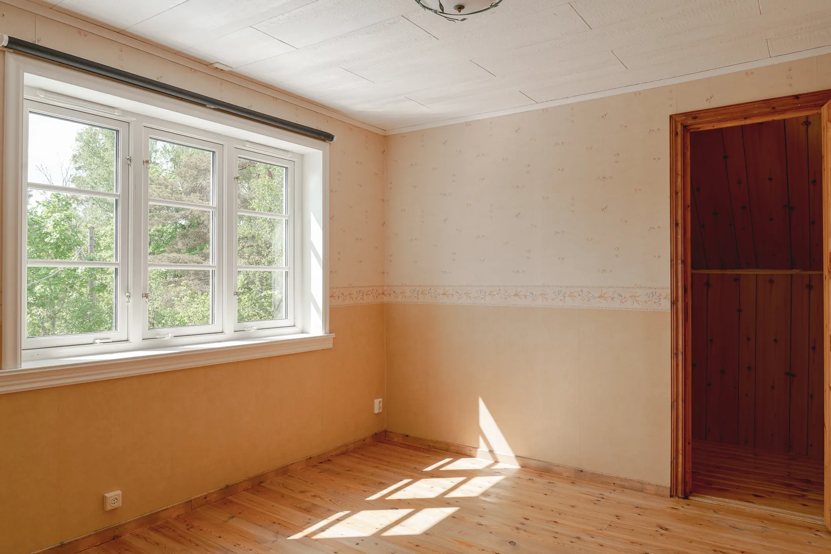 Villa, Östhamra 1, Köping