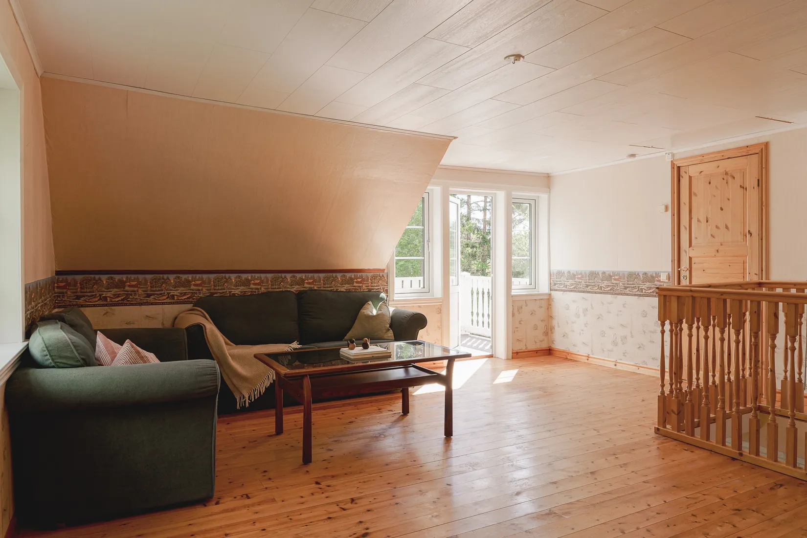 Villa, Östhamra 1, Köping
