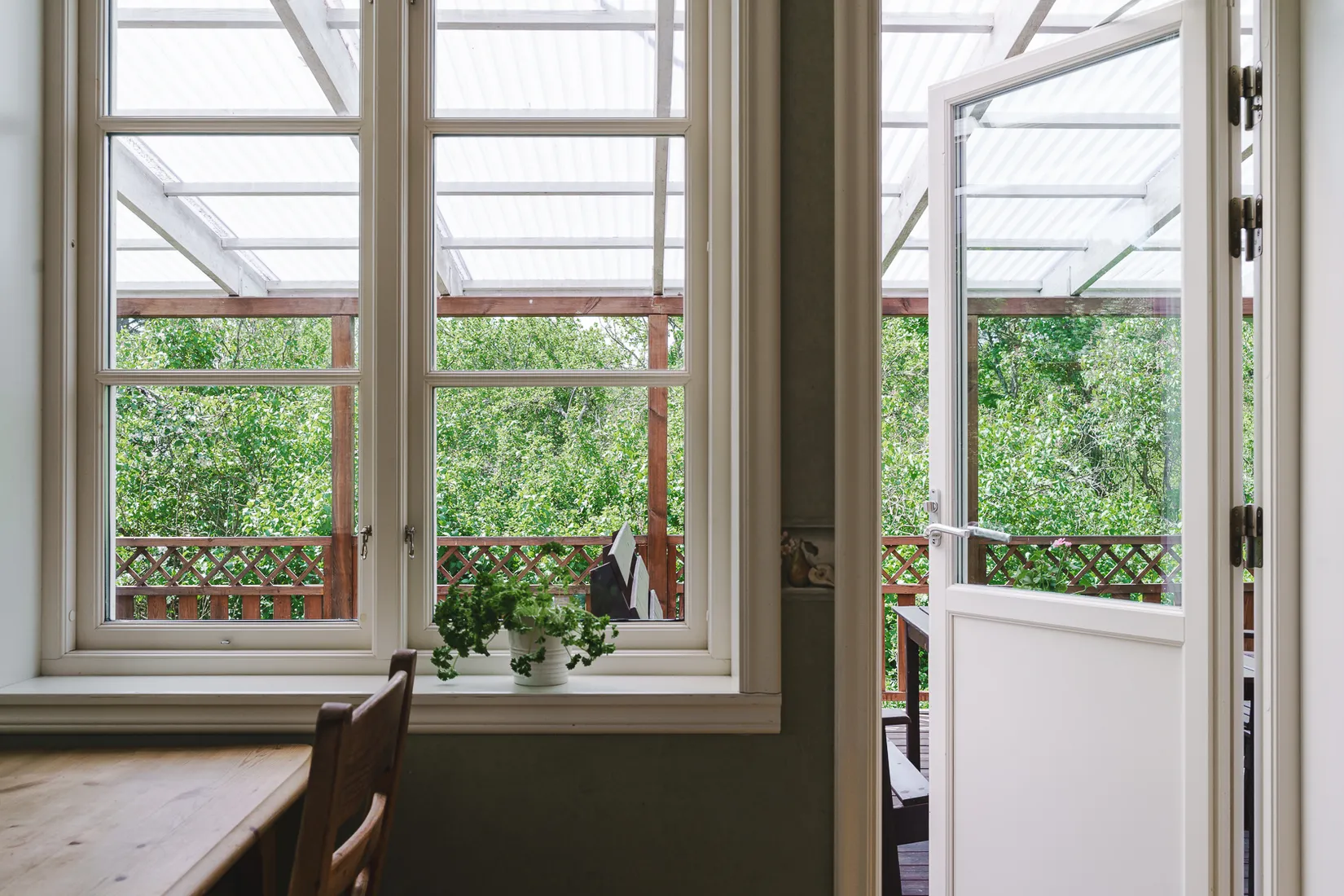 Villa, Östhamra 1, Köping