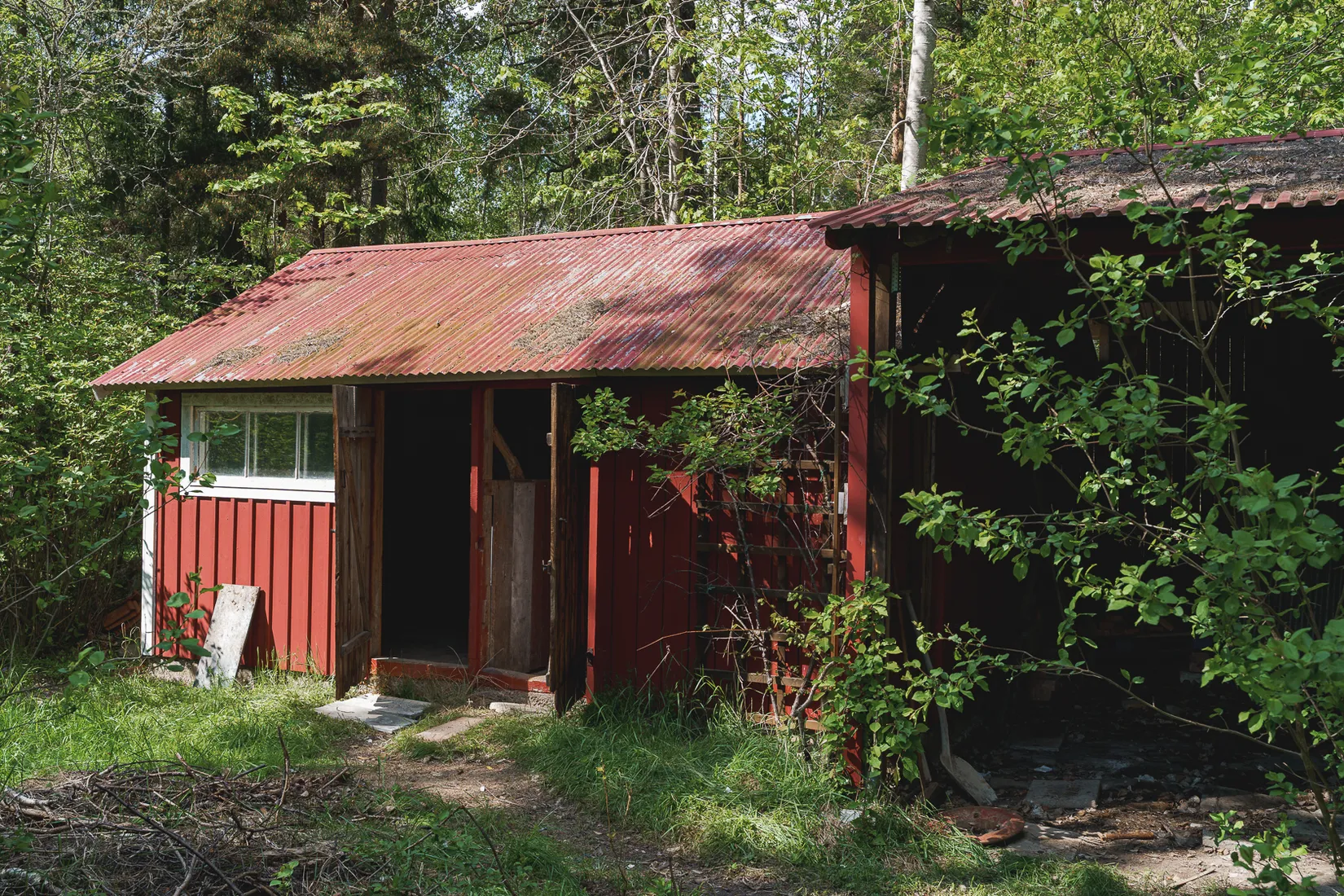 Villa, Östhamra 1, Köping
