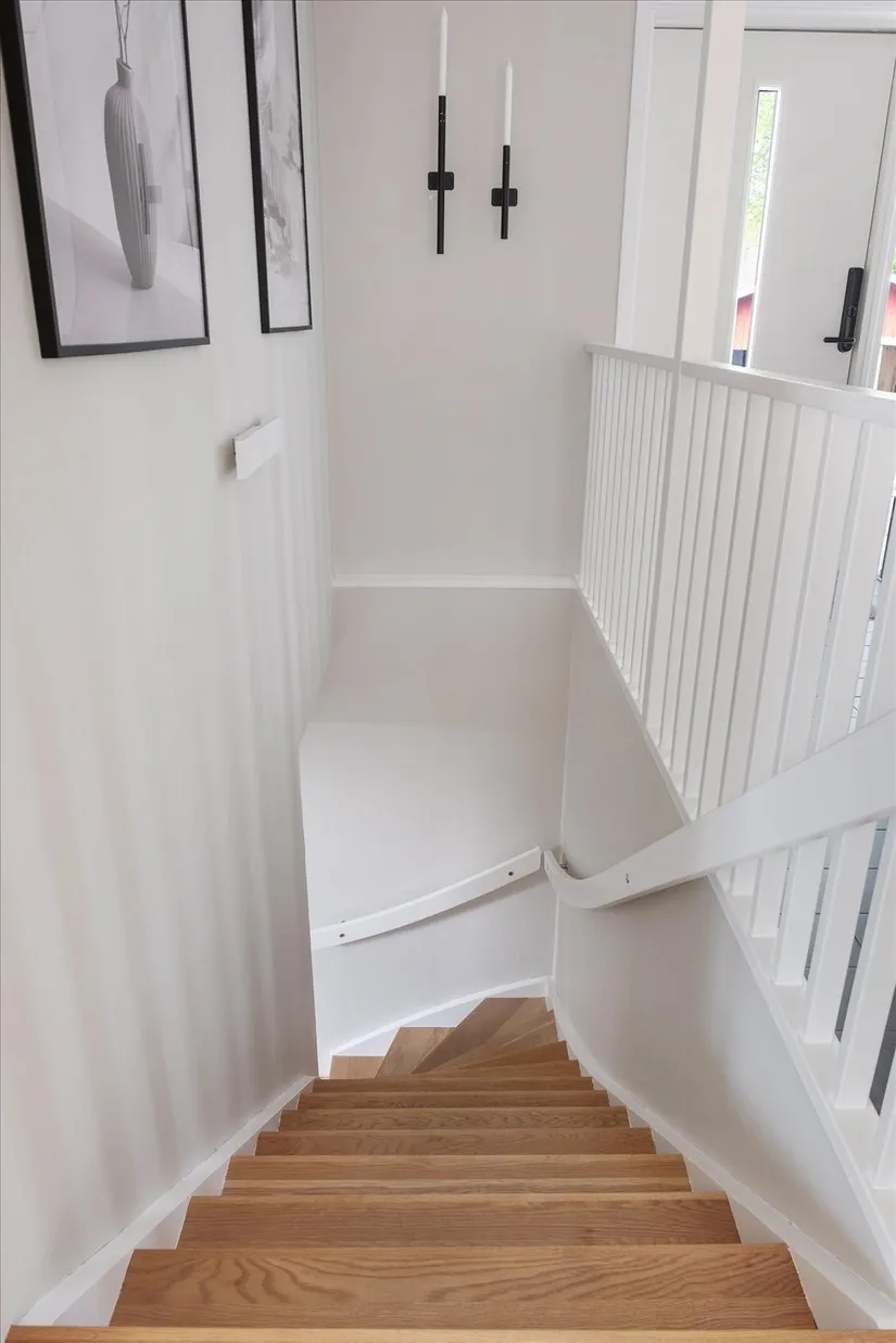 Villa, Håby-Önne 20, Munkedal