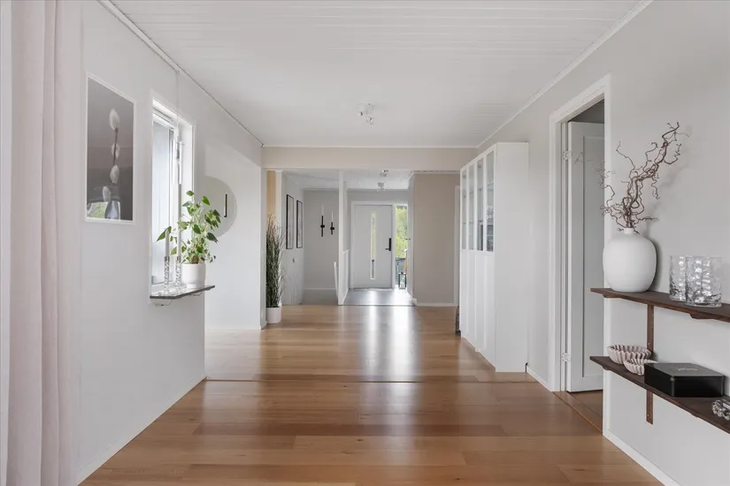 Villa, Håby-Önne 20, Munkedal