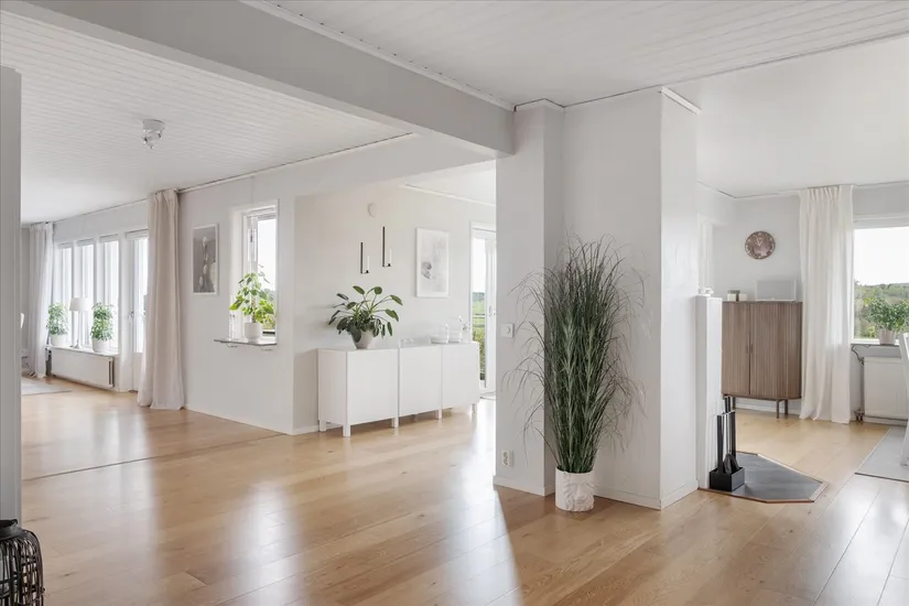 Villa, Håby-Önne 20, Munkedal