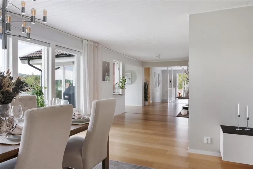 Villa, Håby-Önne 20, Munkedal