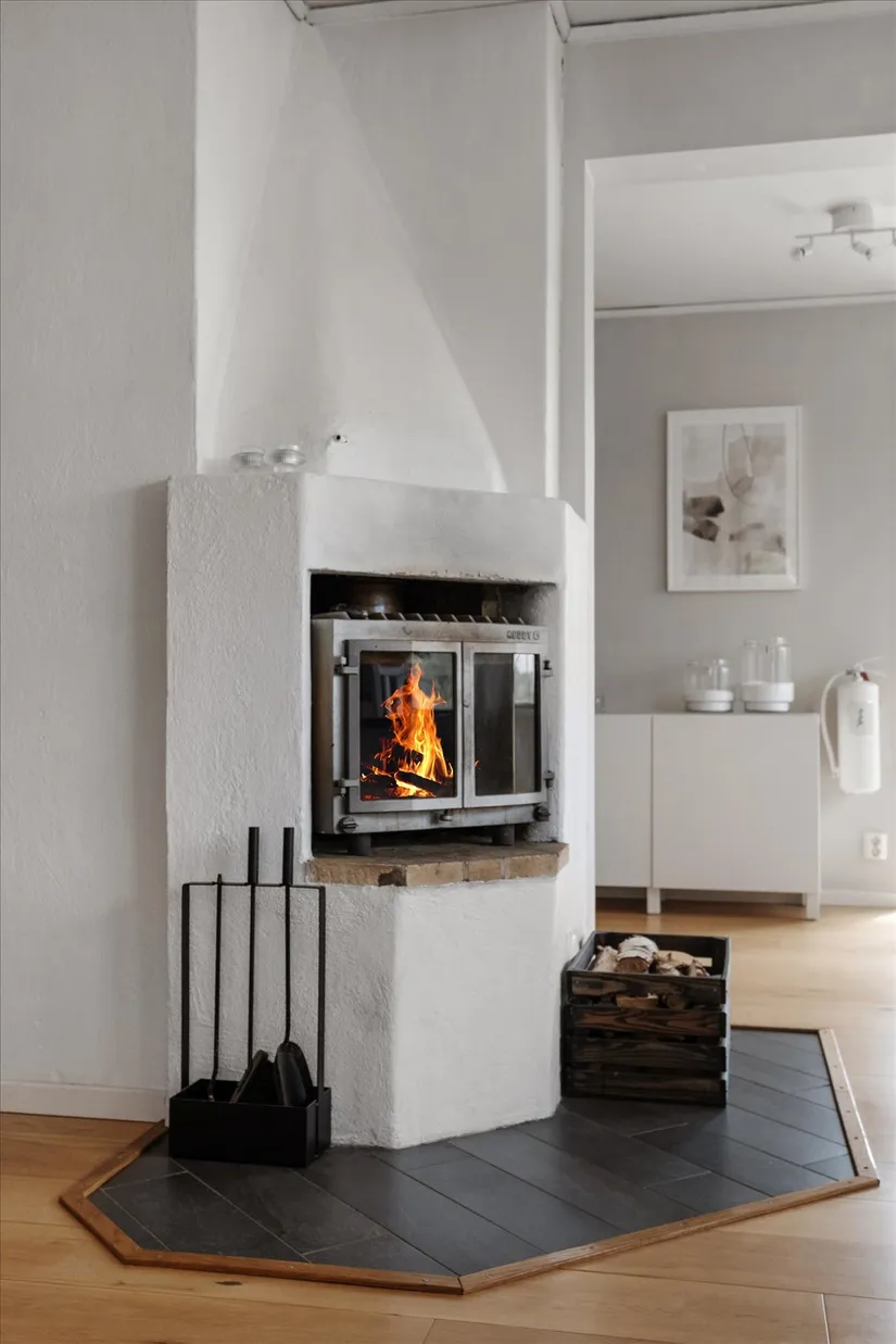 Villa, Håby-Önne 20, Munkedal