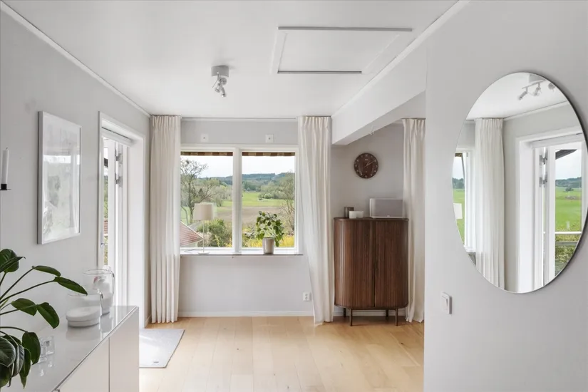Villa, Håby-Önne 20, Munkedal