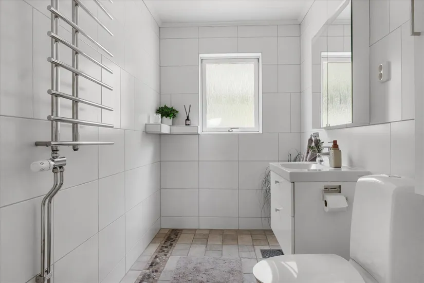 Villa, Håby-Önne 20, Munkedal