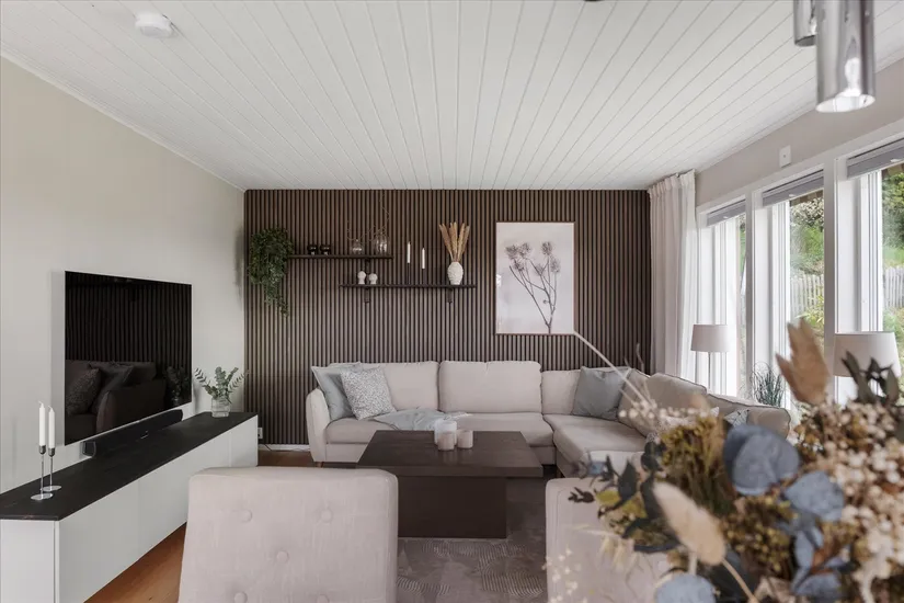 Villa, Håby-Önne 20, Munkedal
