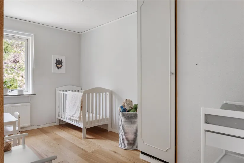Villa, Håby-Önne 20, Munkedal
