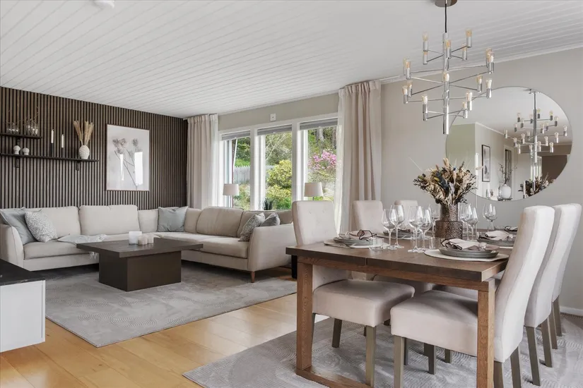 Villa, Håby-Önne 20, Munkedal