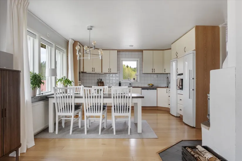 Villa, Håby-Önne 20, Munkedal