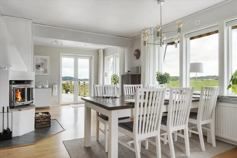 Villa, Håby-Önne 20, Munkedal