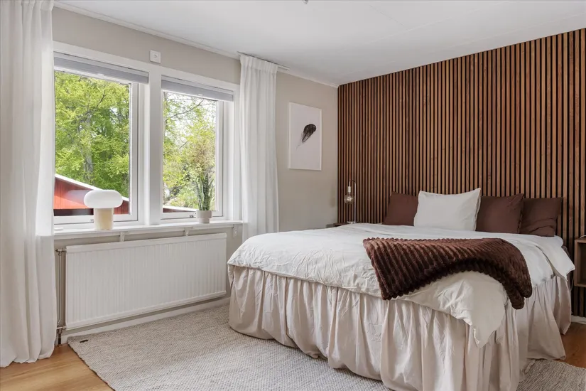 Villa, Håby-Önne 20, Munkedal