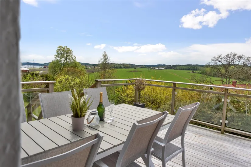 Villa, Håby-Önne 20, Munkedal