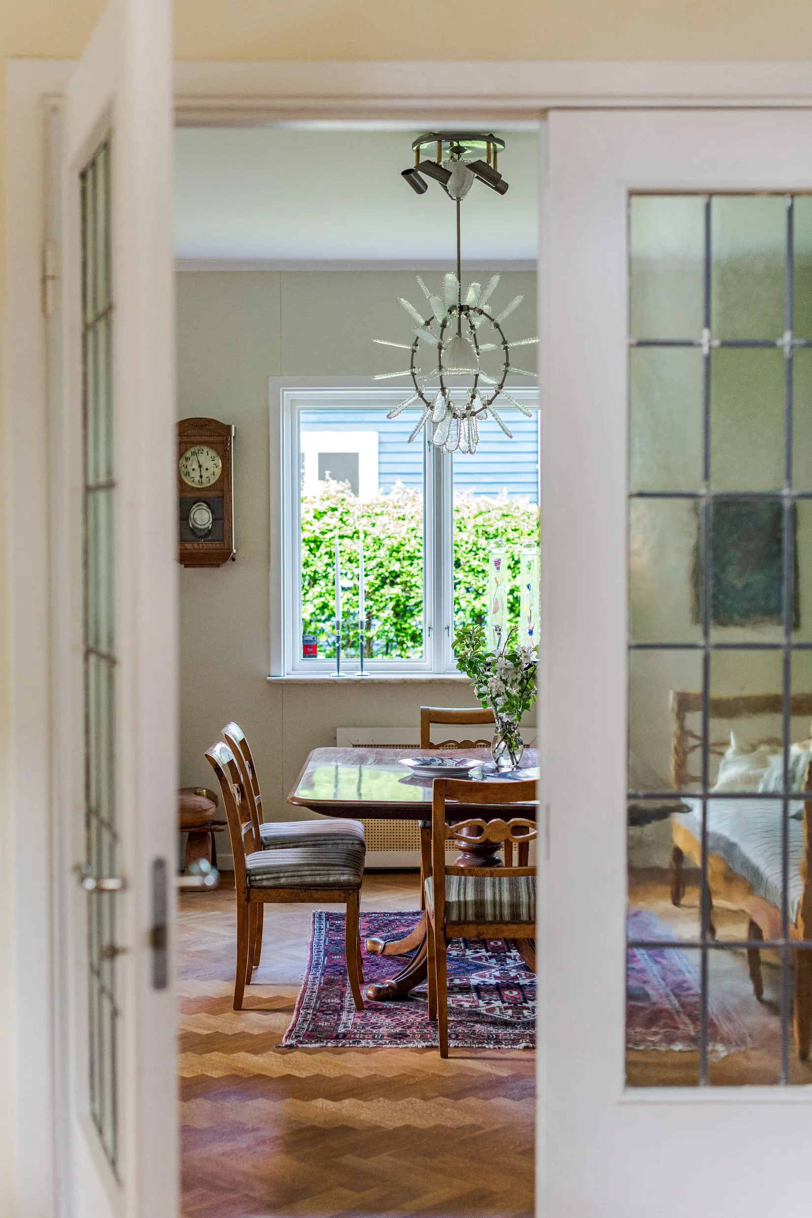 Villa, Trädgårdsgatan 13, Samuelsberg, Motala